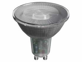 Żarówka LED Classic MR16, GU10, 4,2 W (36 W), 333 lm, ciepła biel EMOS