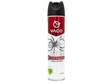 Zdjęcie: Spray na pająki Max 300 ml VACO