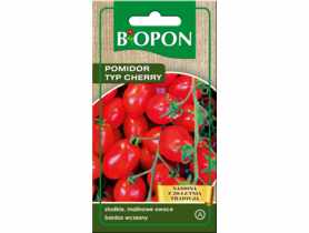 Pomidor Cherry 0,1 g BIOPON