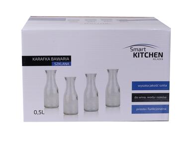 Zdjęcie: Karafka Bawaria 0,5 L SMART KITCHEN GLASS