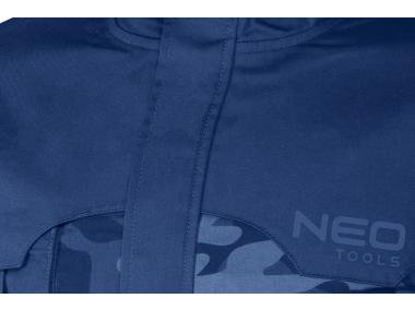Zdjęcie: Bluza robocza Camo Navy, rozmiar L NEO