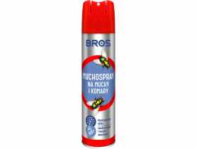 Muchospray 400 ml BROS