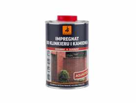 Impregnat do klinkieru i kamienia 1 L metal Aquastop K DRAGON