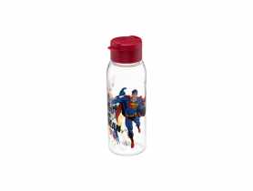 Butelka sportowa 500ml Superman 6359 GALICJA