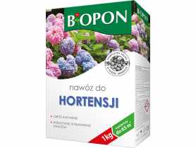 Nawóz do hortensji 1 kg BOPON