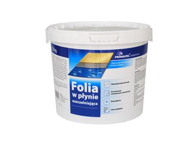 Zdjęcie: Folia w płynie 4,5 kg PRIMACOL PROFFESIONAL