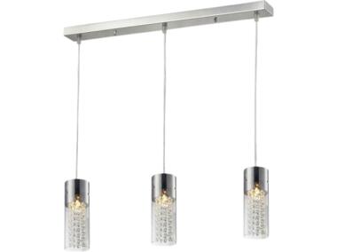 Zdjęcie: Lampa wisząca Torino 3L 192/3L LAMPEX