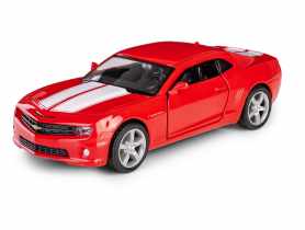 Model metalowy Chevrolet Camaro 544005 red RMZ