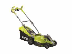 Kosiarka do trawy o mocy 1500 W, 36 cm z przystawką do mulczowania RLM15E36H RYOBI