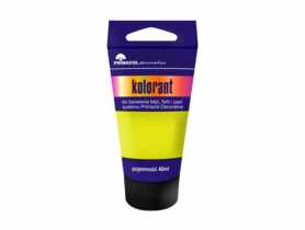 Kolorant 40 ml cytryna PRIMACOL