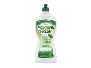 Zdjęcie: Płyn do naczyń 900 ml original MORNING FRESH