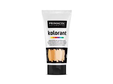 Zdjęcie: Kolorant morela 40 ml PRIMACOL