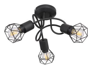 Zdjęcie: Lampa reflektorowa Xara I 54802S-3D GLOBO LIGHTING