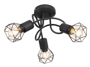 Zdjęcie: Lampa reflektorowa Xara I 54802S-3D GLOBO LIGHTING