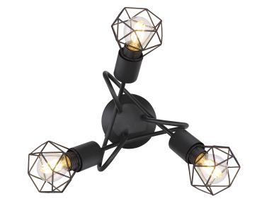 Zdjęcie: Lampa reflektorowa Xara I 54802S-3D GLOBO LIGHTING