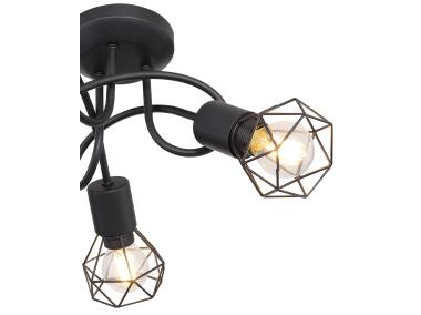 Zdjęcie: Lampa reflektorowa Xara I 54802S-3D GLOBO LIGHTING