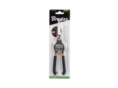 Zdjęcie: Sekator ergonomiczny 8,5" Carbon-Steel BRADAS