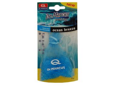 Zdjęcie: Zapach samochodowy Frash Bag Ocean Breeze DR.MARCUS