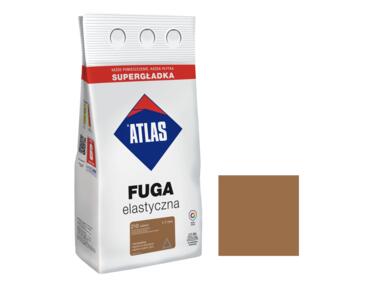 Zdjęcie: Fuga elastyczna kolor 210 kakao alubag 5 kg ATLAS