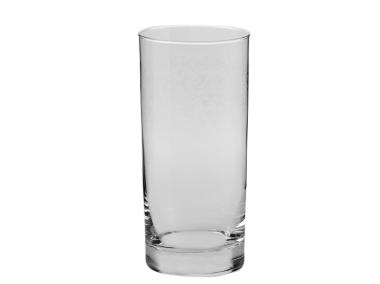 Zdjęcie: Komplet szklanek Long Drink 350 ml - 6 szt. KROSNO