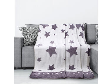 Zdjęcie: Koc STARLIGHT 70x150 AmeliaHome