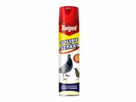 Spray na gołębie i ptaki 0,3 L TARGET