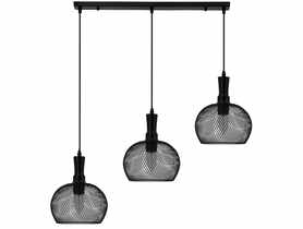 Lampa wisząca Daria 9902/3 zwis - 01 ELEM