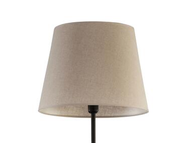 Zdjęcie: Lampa podłogowa Chicago linen 1 x E27 5151 TK LIGHTING