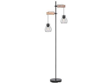 Zdjęcie: Lampa podłogowa Mina 15326-2SN GLOBO LIGHTING