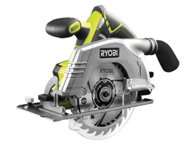 Zdjęcie: Pilarka tarczowa R18CS-0 RYOBI