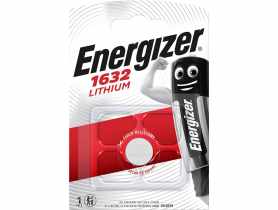 Bateria płaska litowa CR1632 ENERGIZER