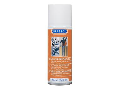 Zdjęcie: Olej wielofunkcyjny 200 ml - spray PRESSOL