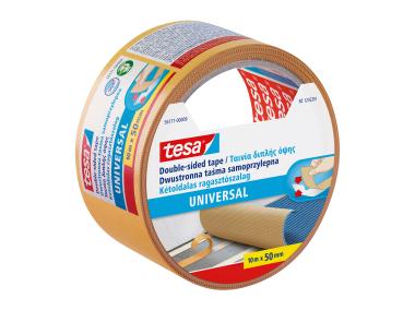 Zdjęcie: Taśma do wykładzin Universal 10m x 50mm TESA