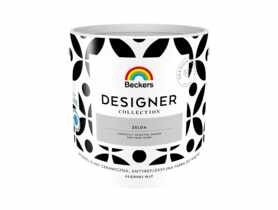 Farba ceramiczna Designer Collection zelda 2,5 L BECKERS