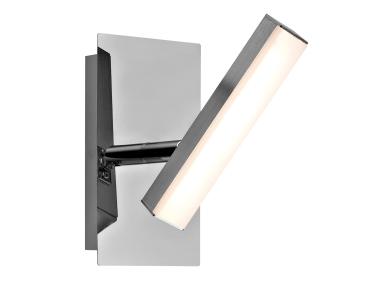 Zdjęcie: Reflektor led aje-xenia 1p 400lm 1x4,6w ACTION