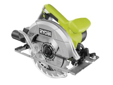 Zdjęcie: Pilarka tarczowa 1400 W RCS1400-G RYOBI