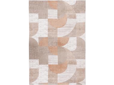 Zdjęcie: Dywan Stilo New Print 160x230 cm geometria multi MULTI-DECOR