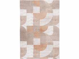 Dywan Stilo New Print 160x230 cm geometria multi MULTI-DECOR