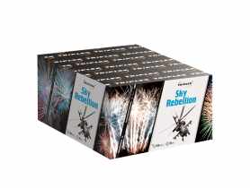 Bateria Sky Rebelion 100S 0.8" F3 TRIPLEX