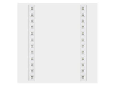 Zdjęcie: Panel LED Troxo 60x60 cm, 27W, neutralna biel, UGR