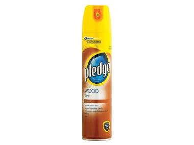 Zdjęcie: Spray do mebli 250 ml classic PLEDGE