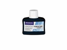 Koncentrat pigmentowy do farb 80 ml lazurowy PRIMACOL