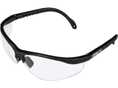 Zdjęcie: Okulary ochronne Grebe light STALCO PREMIUM