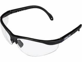 Okulary ochronne Grebe light STALCO PREMIUM