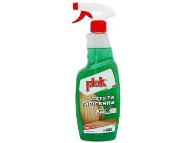 Zdjęcie: Preparat do tapicerki 750 ml Detap PLAK