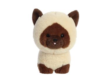 Zdjęcie: Maskotka Teddy Pets Siamese Cat DAFFI