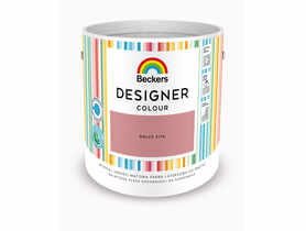 Farba lateksowa Designer Colour Dolce Vita 2,5 L BECKERS