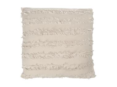 Zdjęcie: Poduszka dekoracyjna 45x45 cm, cotton beige NICOLE COMFORT & STYLE