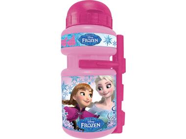 Zdjęcie: Bidon rowerowy dziecięcy Frozen 350 ml BOTTARI