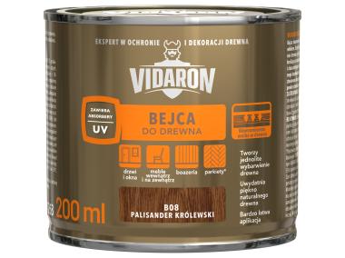 Bejca palisasnder królewski B08 0,2 L VIDARON